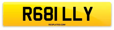 R681 LLY