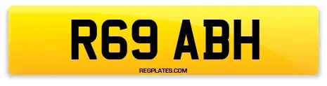 R69 ABH