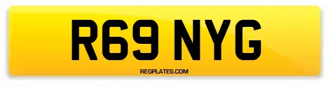 R69 NYG