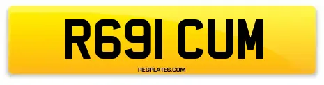 R691 CUM