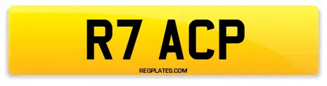 R7 ACP