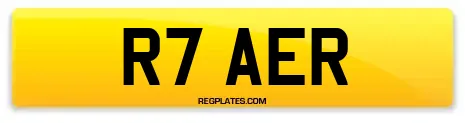 R7 AER