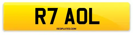 R7 AOL