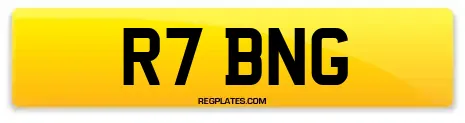 R7 BNG