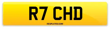 R7 CHD