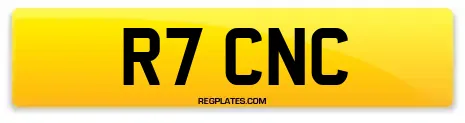 R7 CNC