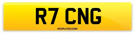 R7 CNG