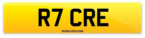 R7 CRE