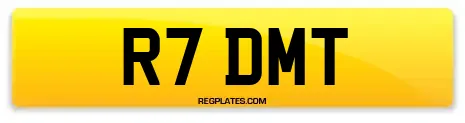 R7 DMT