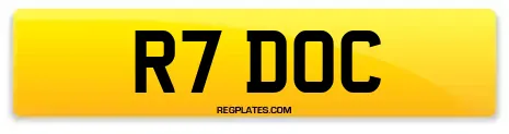 R7 DOC