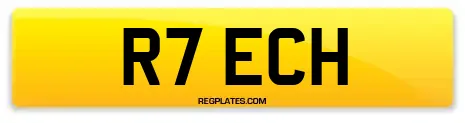 R7 ECH