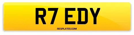 R7 EDY