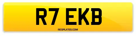 R7 EKB