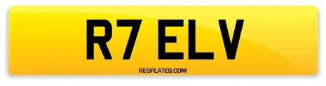 R7 ELV