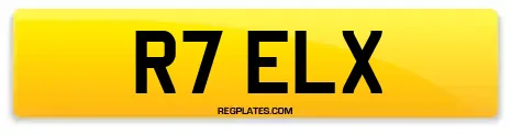 R7 ELX
