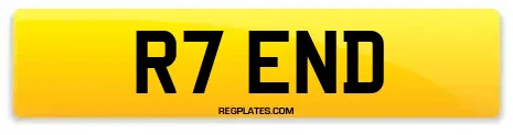 R7 END