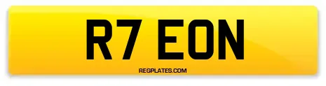 R7 EON