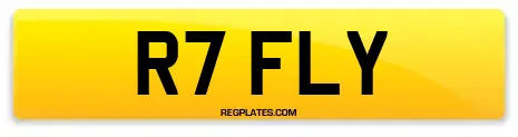 R7 FLY
