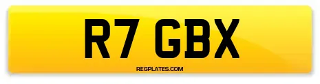 R7 GBX