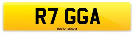 R7 GGA