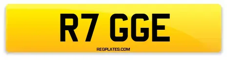 R7 GGE