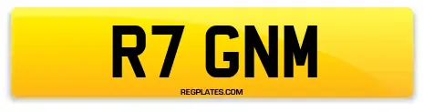 R7 GNM