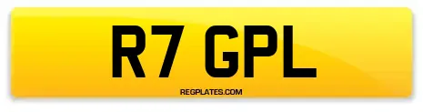 R7 GPL