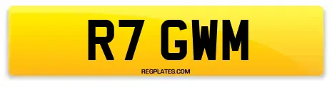R7 GWM