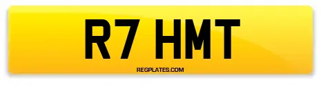 R7 HMT
