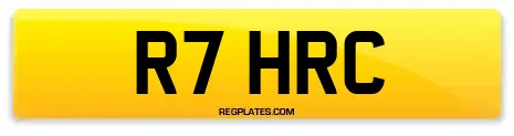 R7 HRC