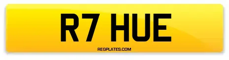 R7 HUE