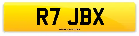 R7 JBX
