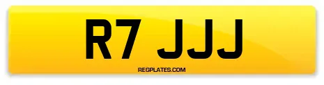 R7 JJJ