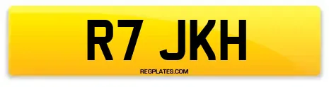 R7 JKH