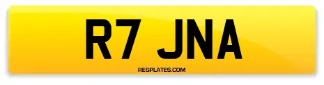 R7 JNA