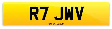 R7 JWV