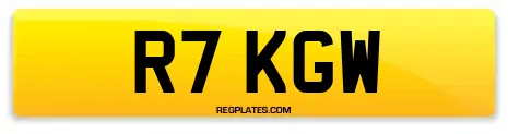 R7 KGW