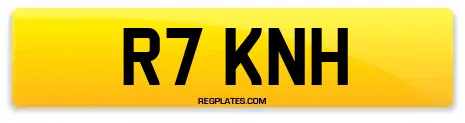R7 KNH