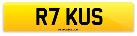 R7 KUS