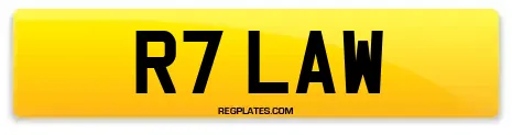 R7 LAW