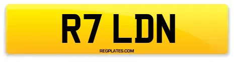 R7 LDN