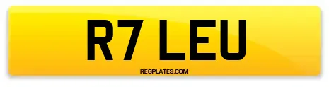 R7 LEU
