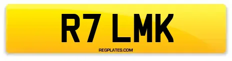 R7 LMK