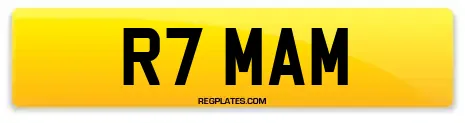 R7 MAM