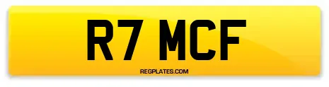 R7 MCF