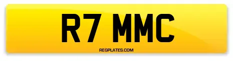 R7 MMC