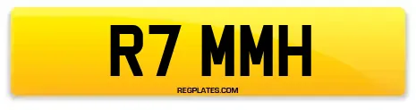 R7 MMH