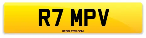 R7 MPV