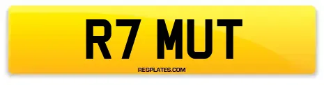 R7 MUT