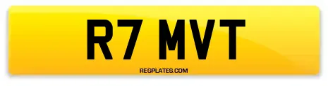 R7 MVT